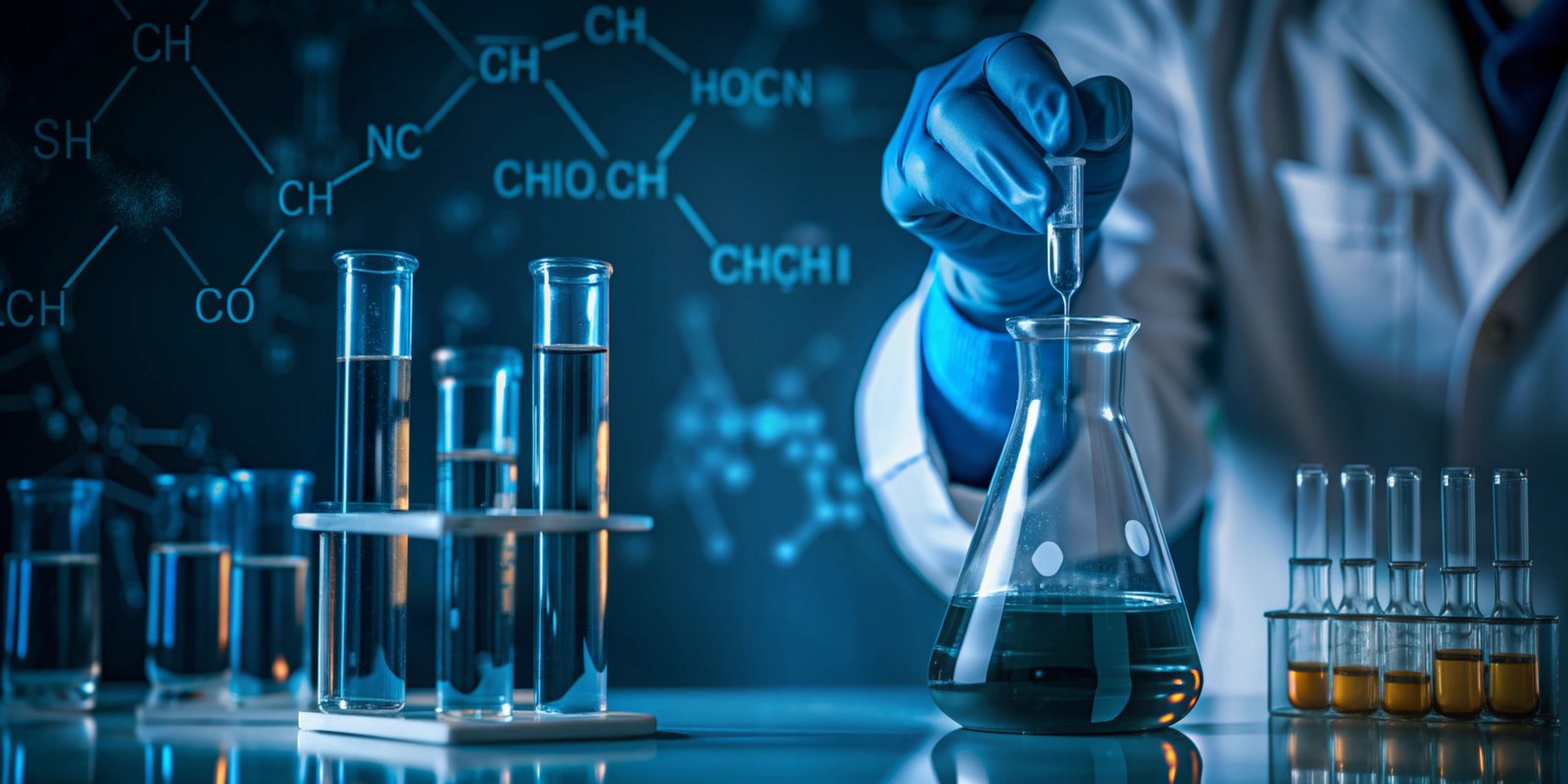 Lab R&D